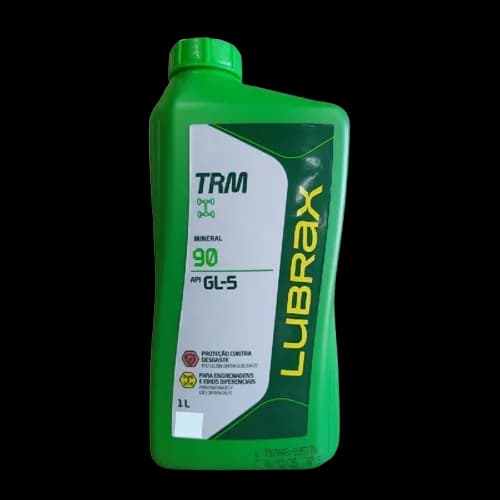LUBRAX TRM GL5 90