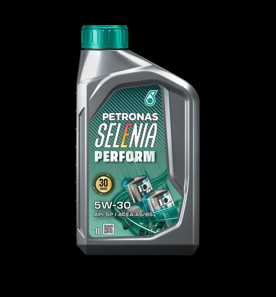 PETRONAS SELENIA PERFORM 5W30 SP